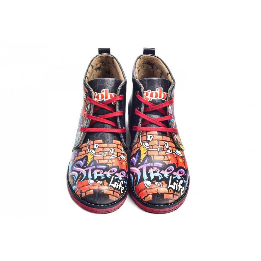 Ankle Boots Outlet - No Exchange or Return 42 EU - 11 US