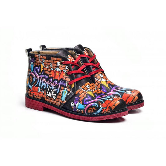 Ankle Boots Outlet - No Exchange or Return - 36 EU - 5.5 US