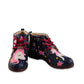 Ankle Boots Outlet - No Exchange or Return - 38 EU - 7.5 US