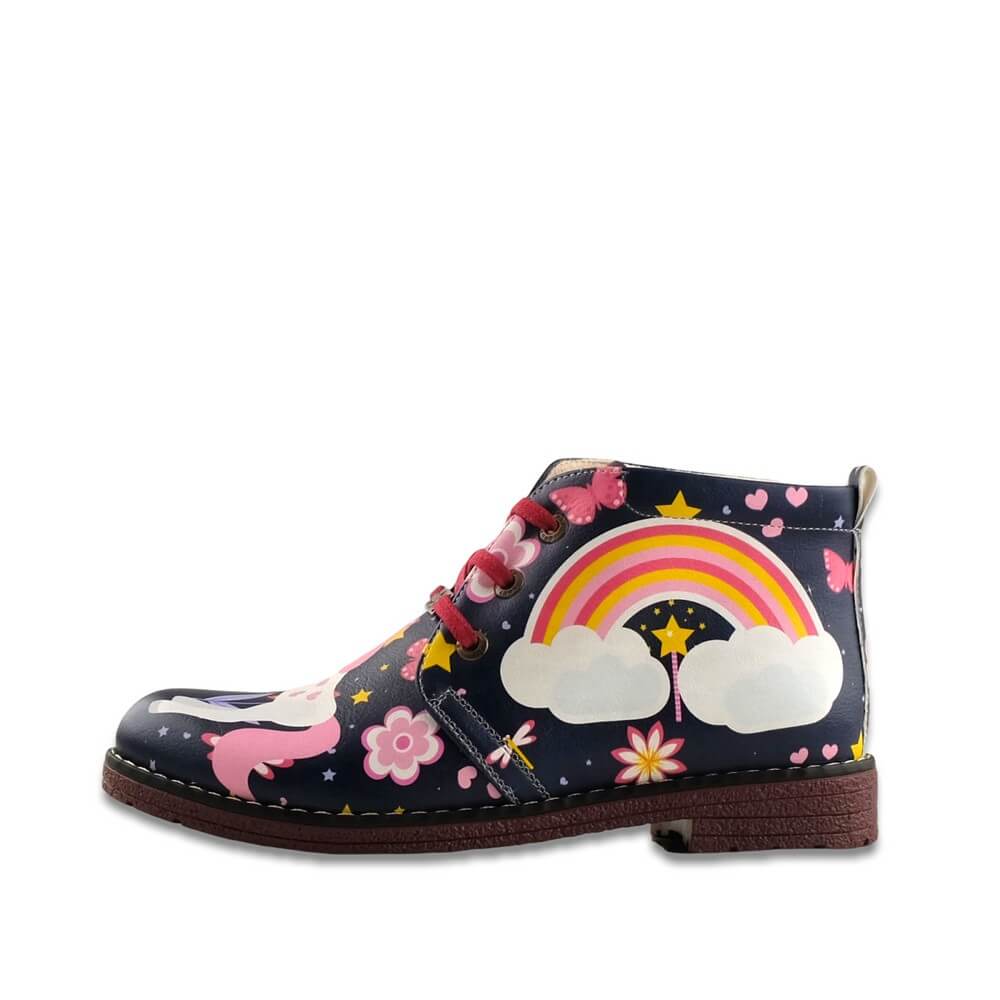 Ankle Boots Outlet - No Exchange or Return - 36 EU - 5.5 US
