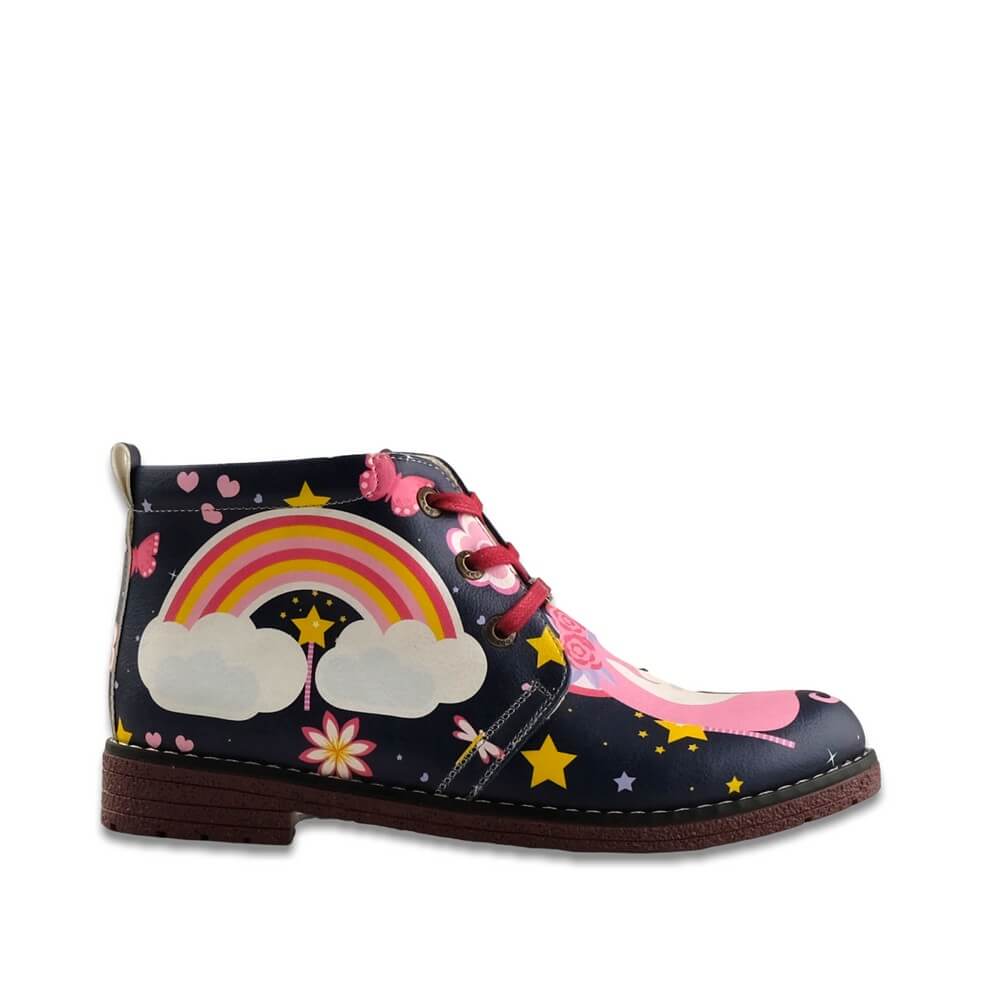 Ankle Boots Outlet - No Exchange or Return - 36 EU - 5.5 US