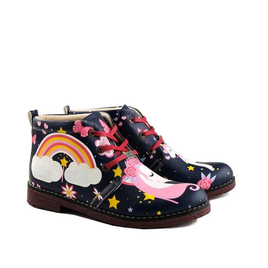 Ankle Boots Outlet - No Exchange or Return 37 EU - 6.5 US