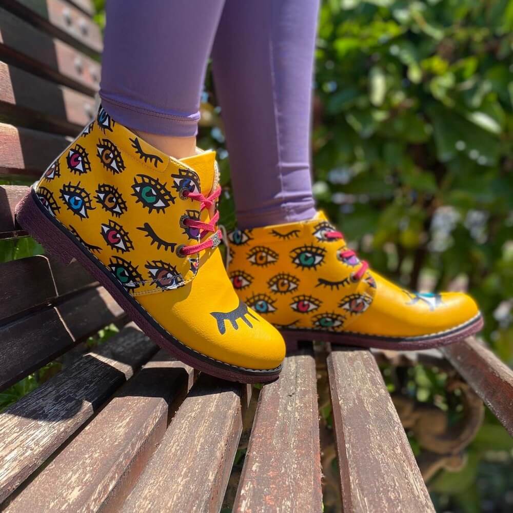 Ankle Boots Outlet - No Exchange or Return - 37 EU - 6.5 US