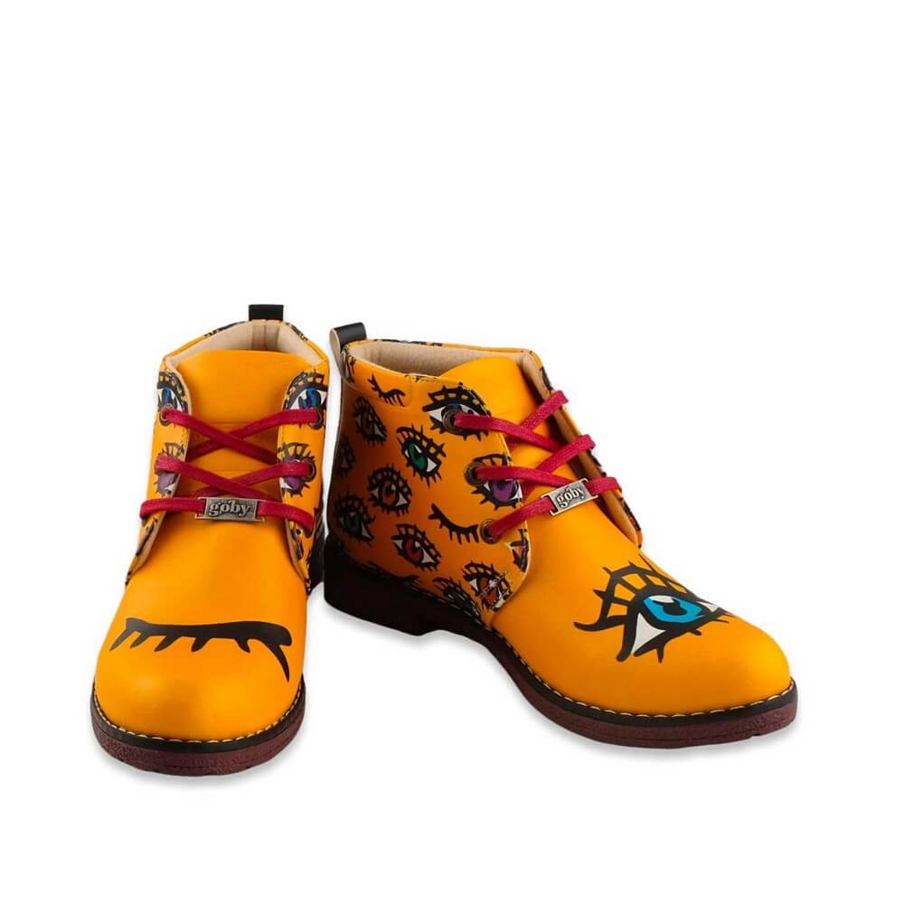 Ankle Boots Outlet - No Exchange or Return - 37 EU - 6.5 US
