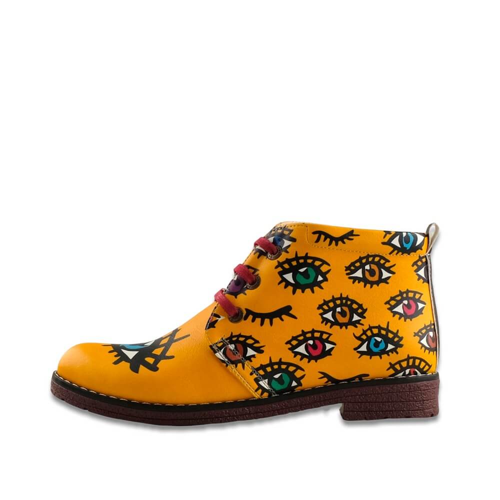 Ankle Boots Outlet - No Exchange or Return - 37 EU - 6.5 US