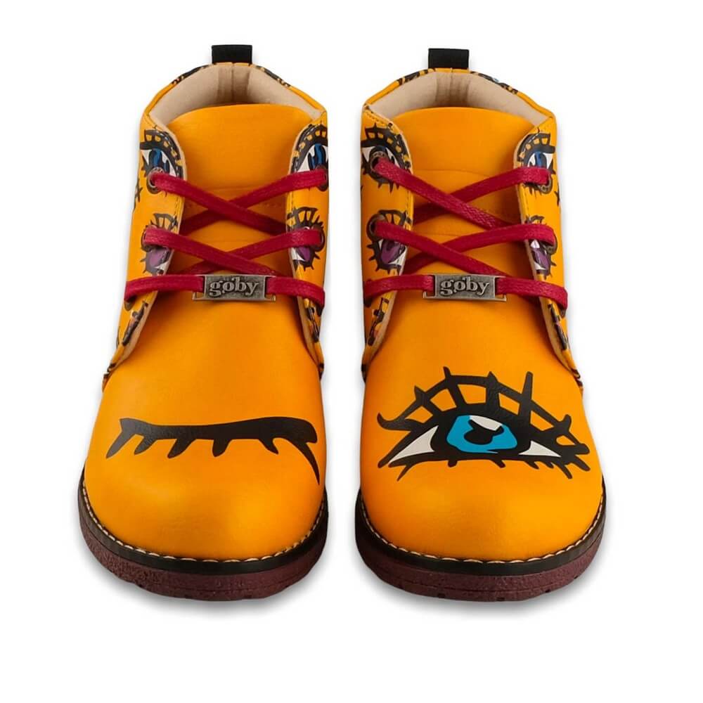 Ankle Boots Outlet - No Exchange or Return - 37 EU - 6.5 US