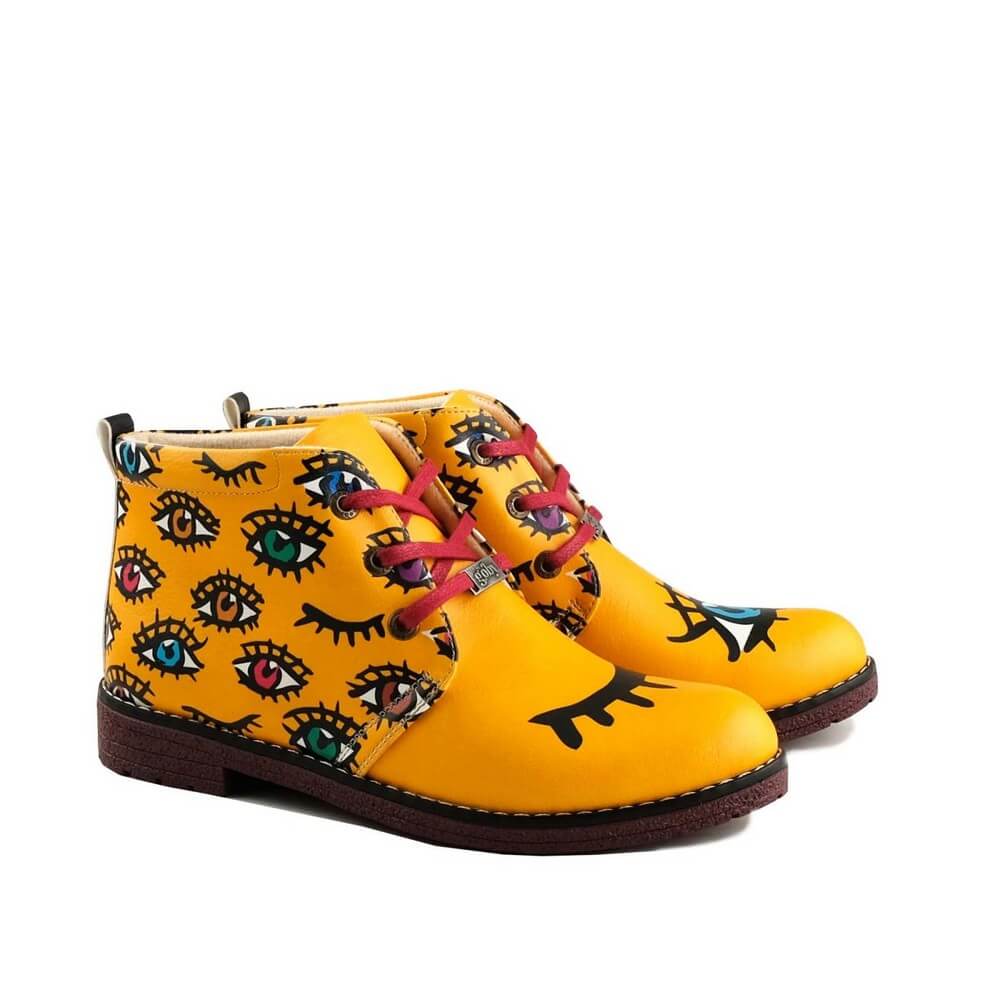Ankle Boots Outlet - No Exchange or Return - 37 EU - 6.5 US