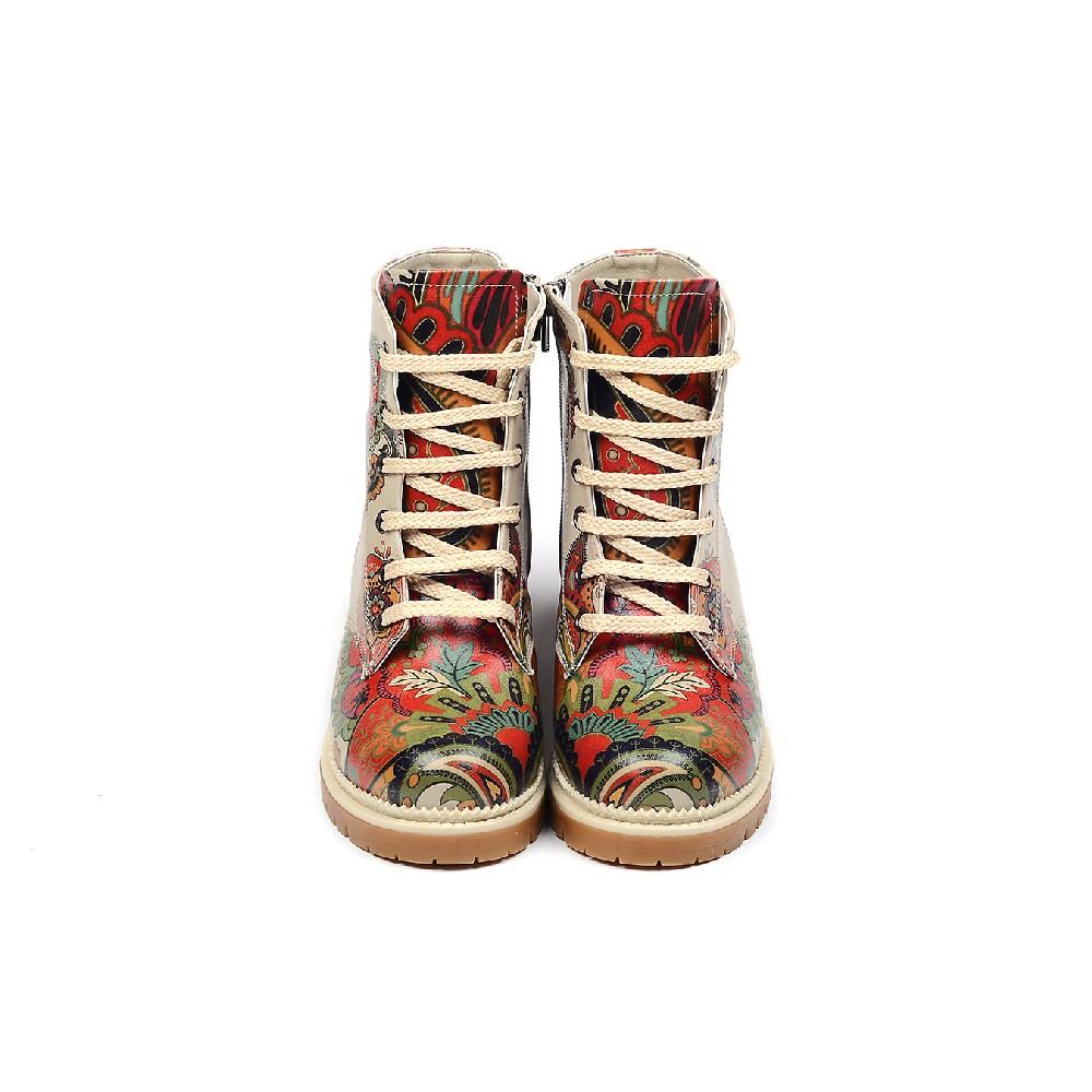 Ankle Boots Outlet - No Exchange or Return - 36 EU - 5.5 US