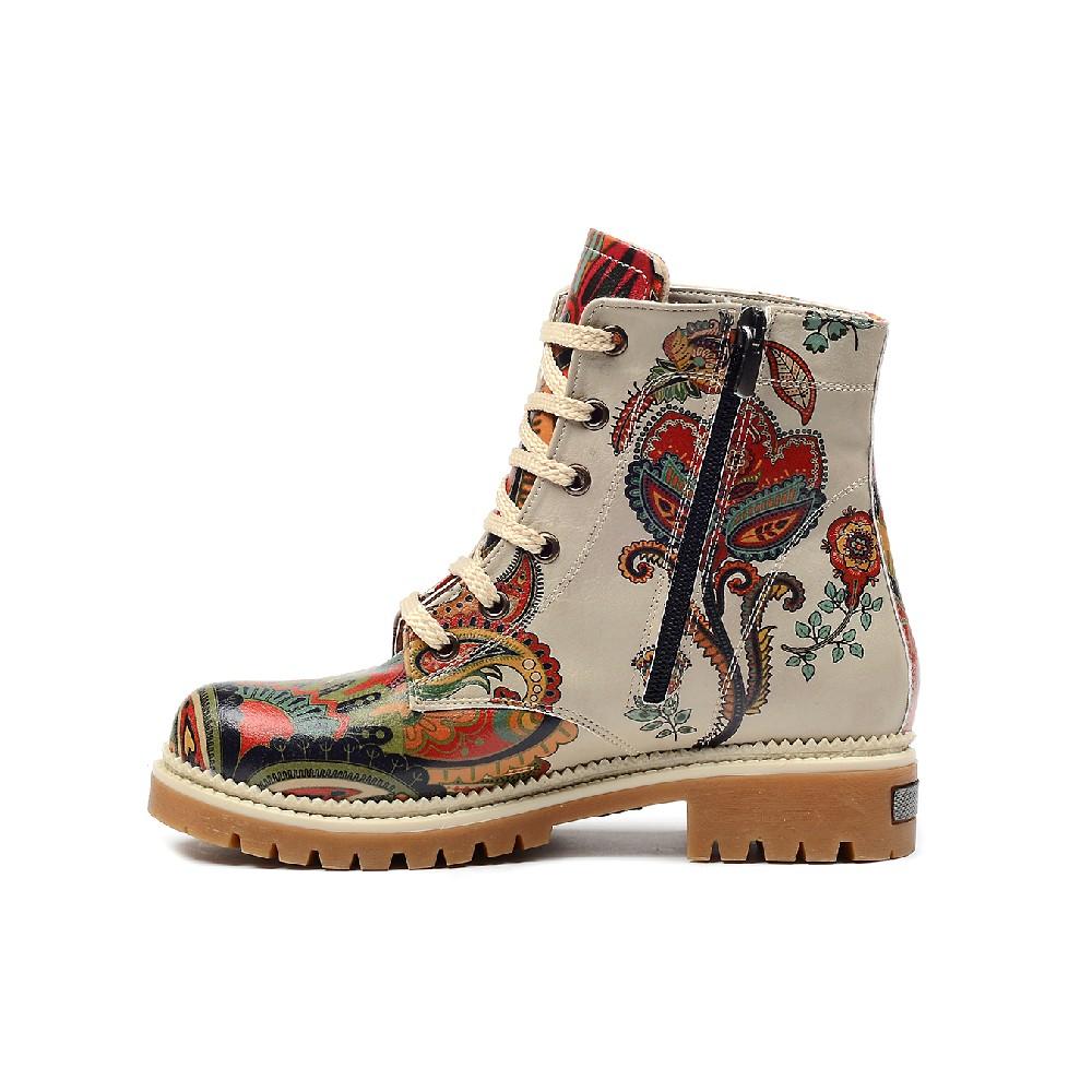 Ankle Boots Outlet - No Exchange or Return - 36 EU - 5.5 US