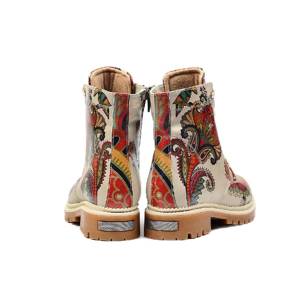 Ankle Boots Outlet - No Exchange or Return - 36 EU - 5.5 US