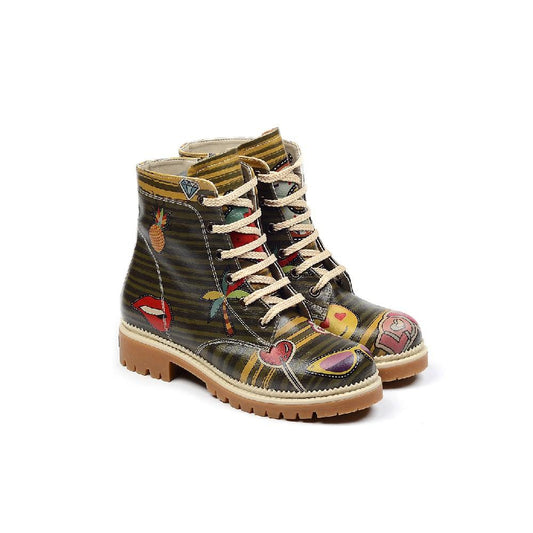 Ankle Boots Outlet - No Exchange or Return - 36 EU - 5.5 US