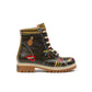 Ankle Boots Outlet - No Exchange or Return - 36 EU - 5.5 US
