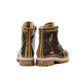 Ankle Boots Outlet - No Exchange or Return - 36 EU - 5.5 US