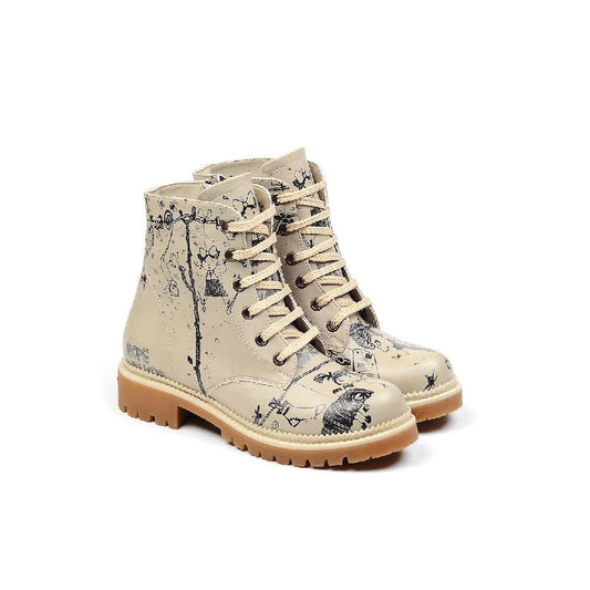 Ankle Boots Outlet - No Exchange or Return - 36 EU - 5.5 US
