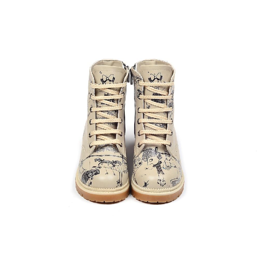 Ankle Boots Outlet - No Exchange or Return - 36 EU - 5.5 US