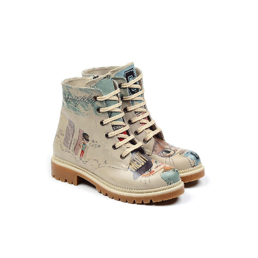 Ankle Boots Outlet - No Exchange or Return - 36 EU - 5.5 US