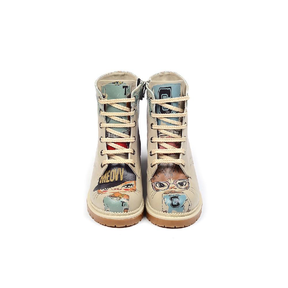 Ankle Boots Outlet - No Exchange or Return - 39 EU - 8.5 US