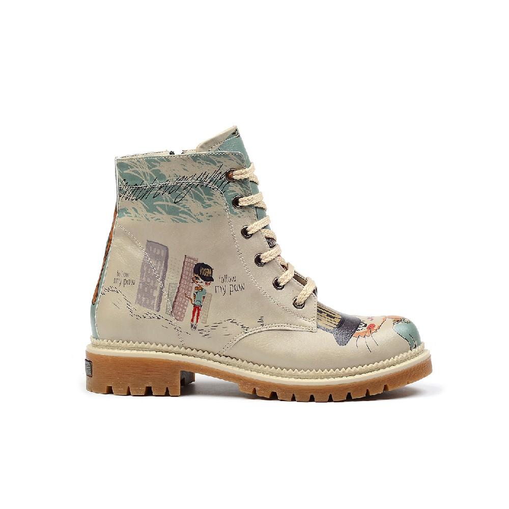 Ankle Boots Outlet - No Exchange or Return - 36 EU - 5.5 US