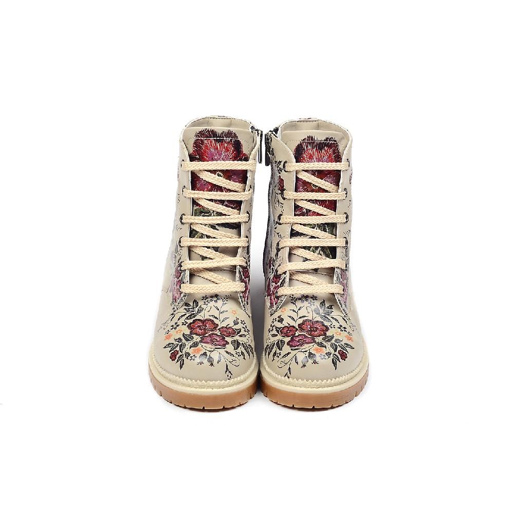 Ankle Boots Outlet - No Exchange or Return - 36 EU - 5.5 US