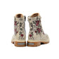 Ankle Boots Outlet - No Exchange or Return - 36 EU - 5.5 US
