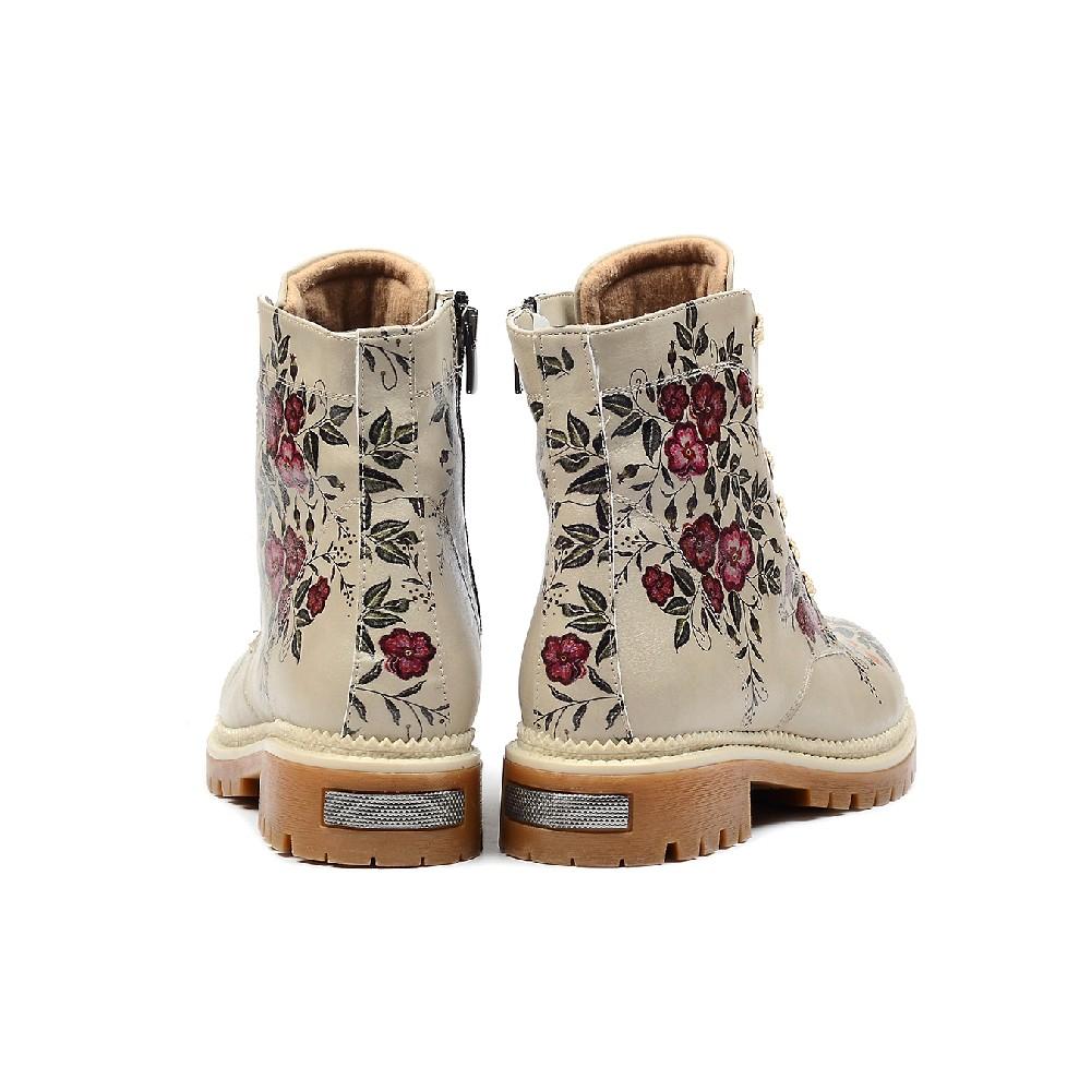Ankle Boots Outlet - No Exchange or Return - 36 EU - 5.5 US