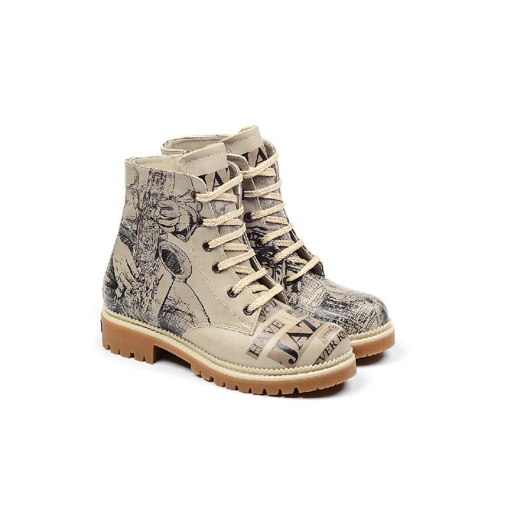 Ankle Boots Outlet - No Exchange or Return - 36 EU - 5.5 US