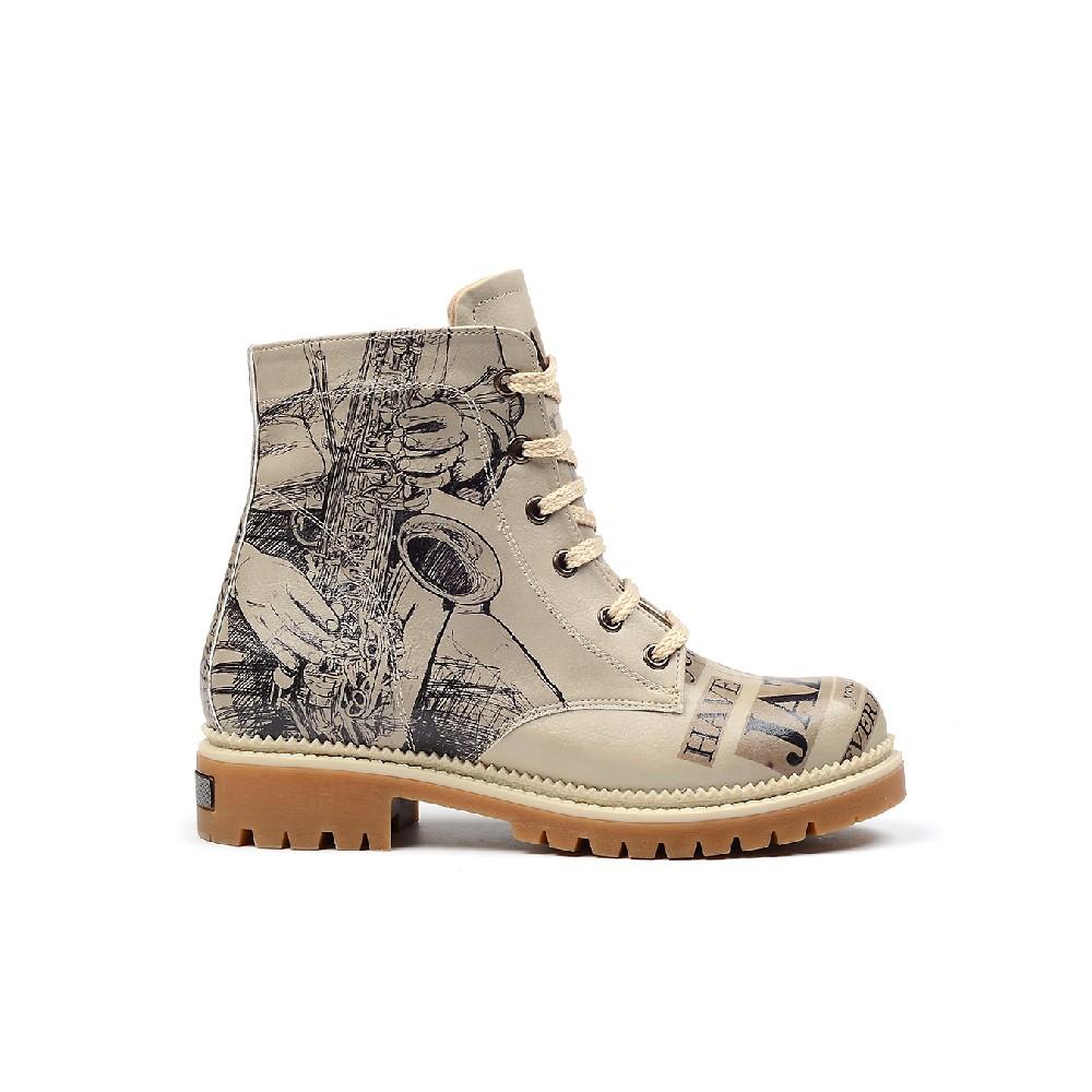 Ankle Boots Outlet - No Exchange or Return - 36 EU - 5.5 US