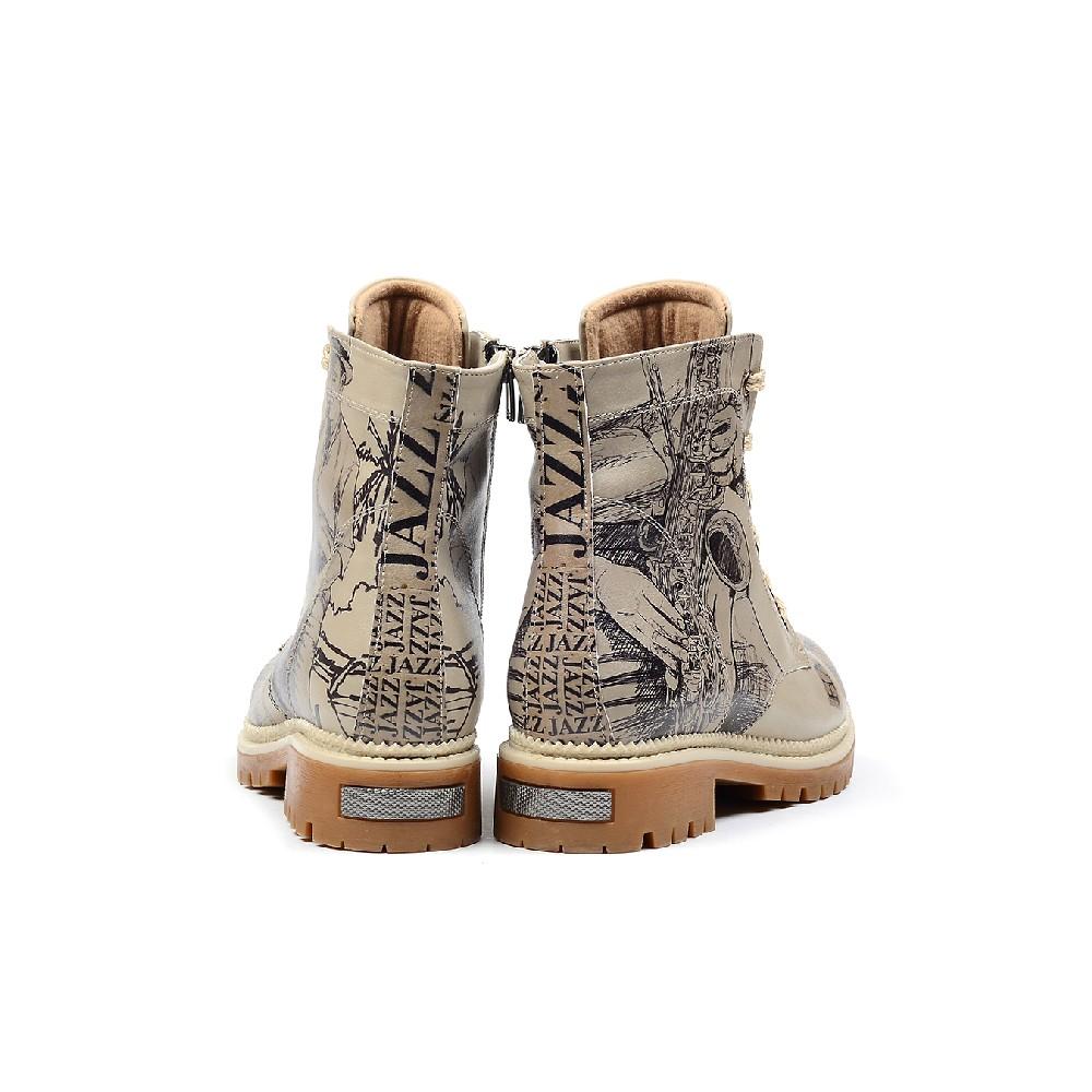 Ankle Boots Outlet - No Exchange or Return - 36 EU - 5.5 US