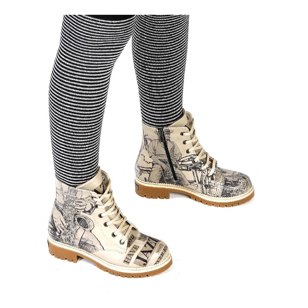 Ankle Boots Outlet - No Exchange or Return - 36 EU - 5.5 US