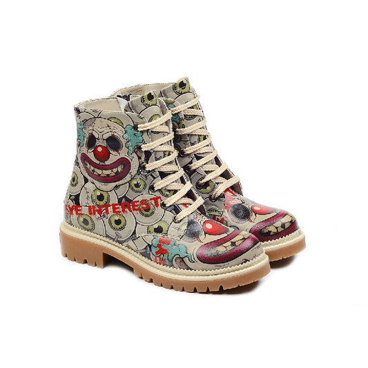 Ankle Boots Outlet - No Exchange or Return - 40 EU - 9.5 US