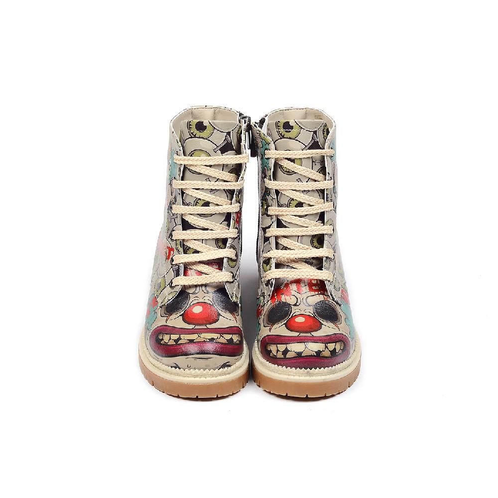 Ankle Boots Outlet - No Exchange or Return - 37 EU - 6.5 US