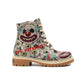Ankle Boots Outlet - No Exchange or Return - 37 EU - 6.5 US