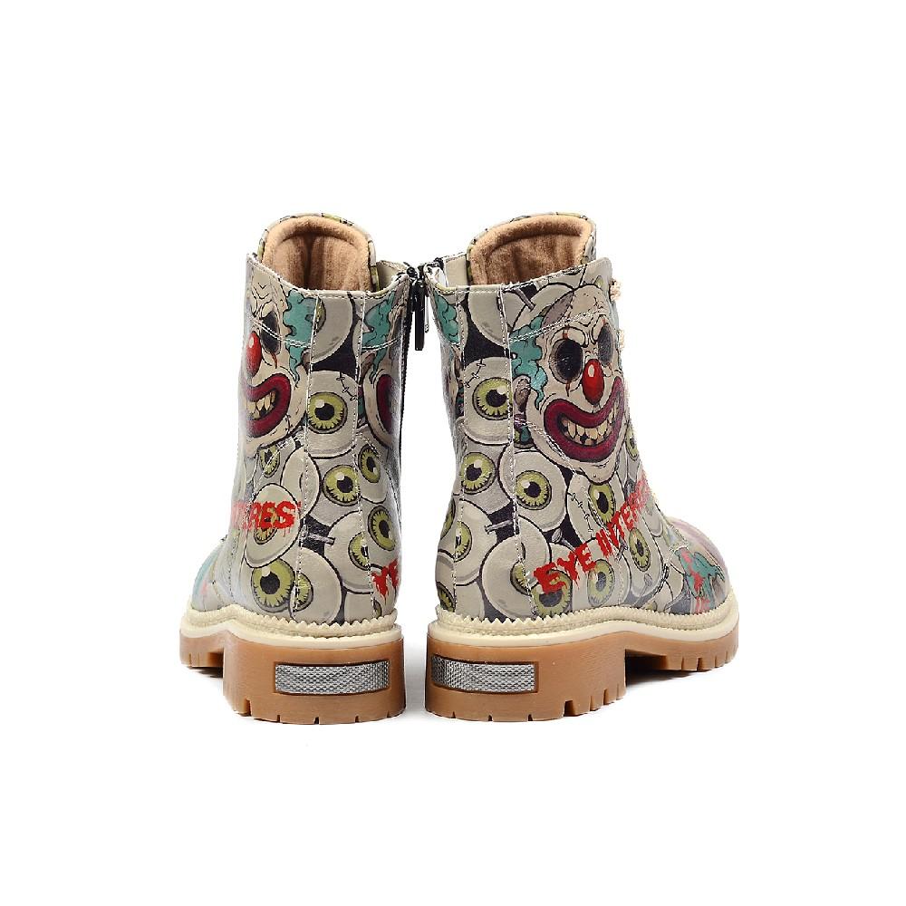Ankle Boots Outlet - No Exchange or Return - 39 EU - 8.5 US