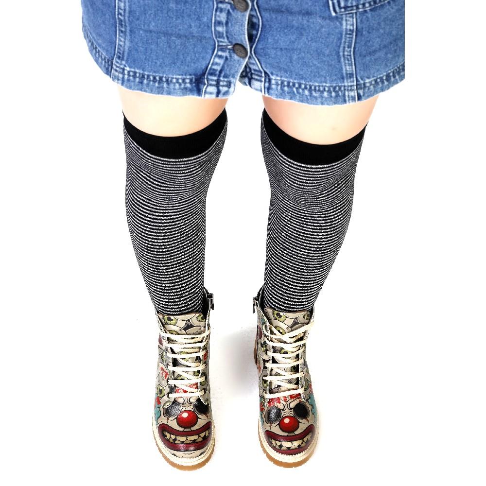 Ankle Boots Outlet - No Exchange or Return - 40 EU - 9.5 US
