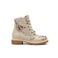 Ankle Boots Outlet - No Exchange or Return - 36 EU - 5.5 US