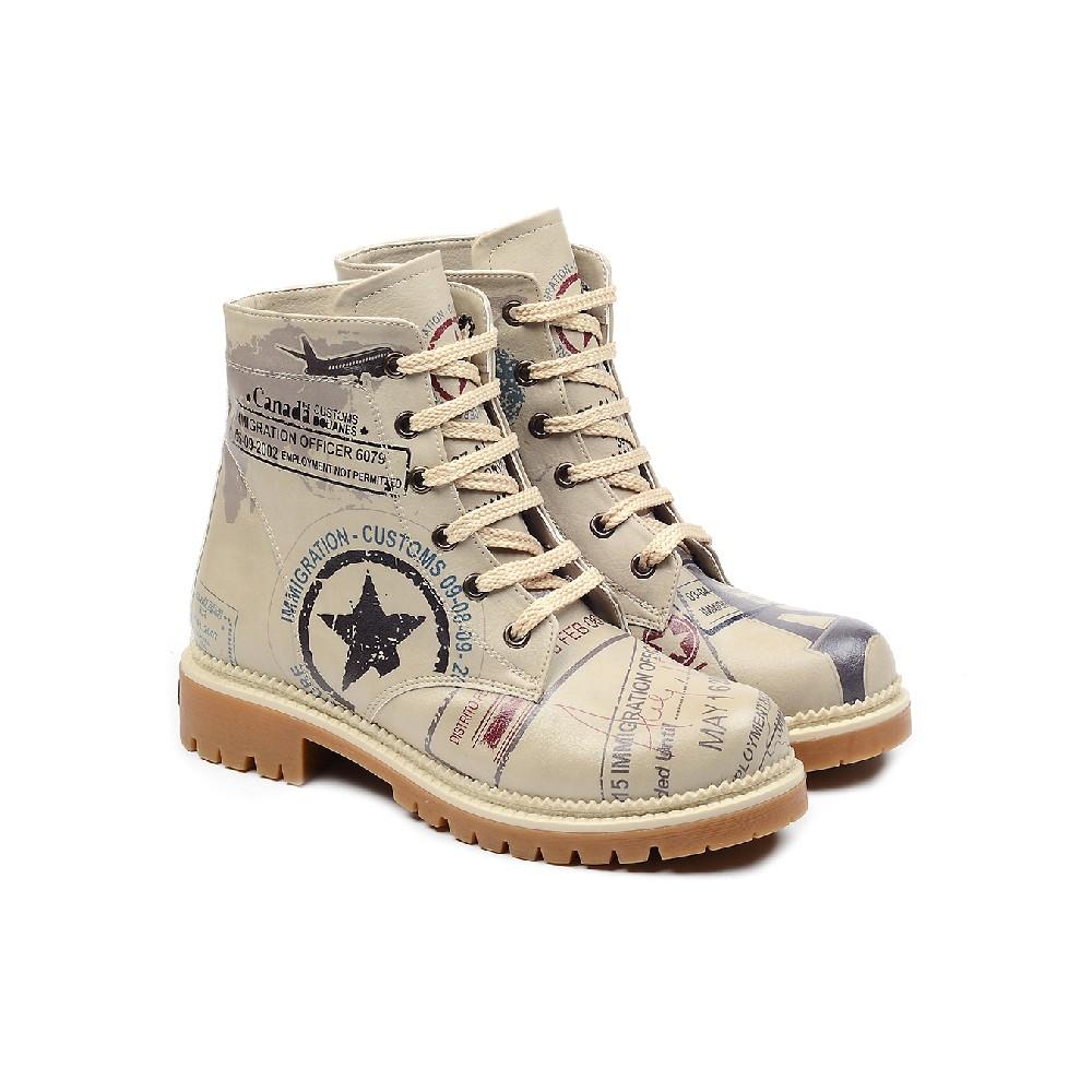 Ankle Boots Outlet - No Exchange or Return - 36 EU - 5.5 US