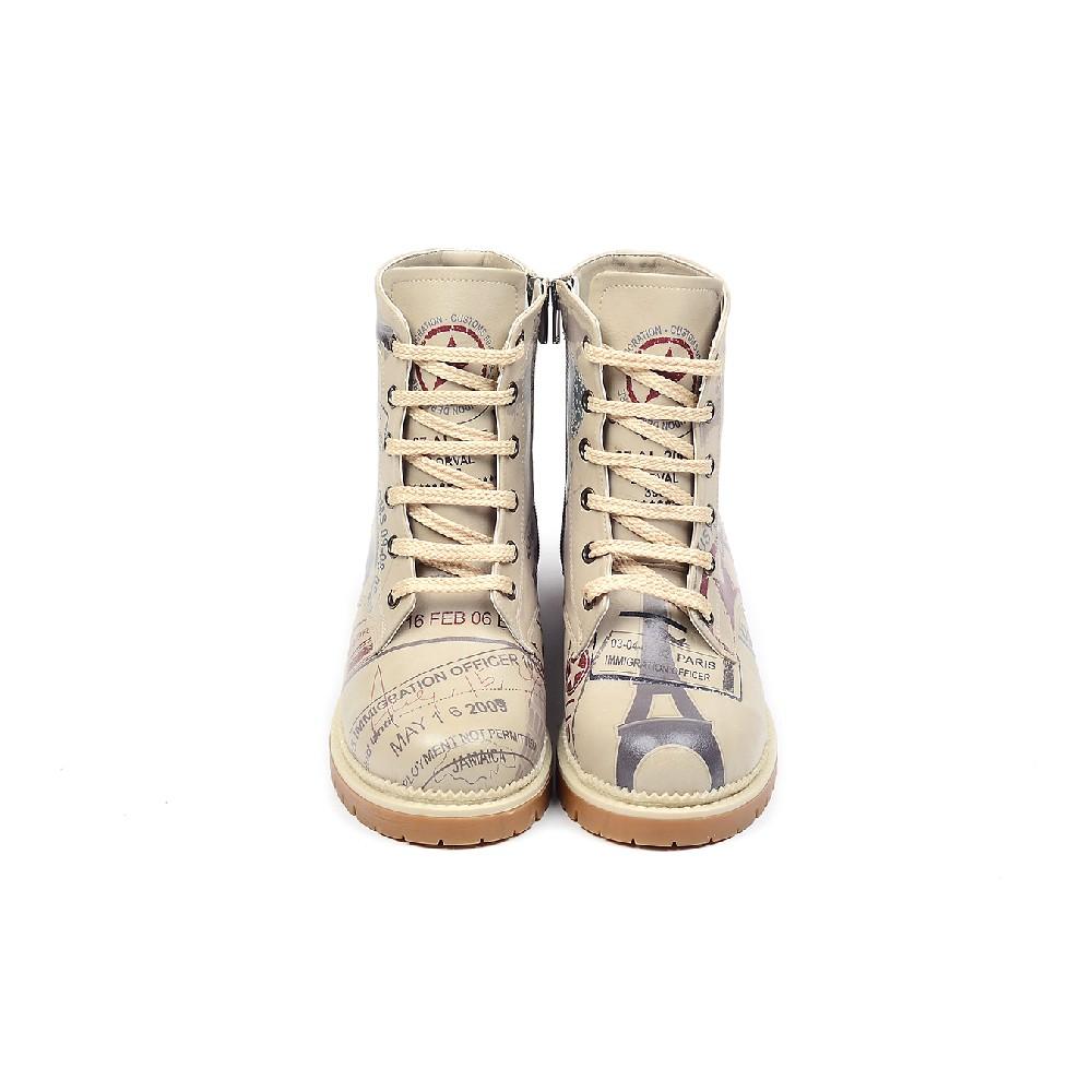 Ankle Boots Outlet - No Exchange or Return - 36 EU - 5.5 US
