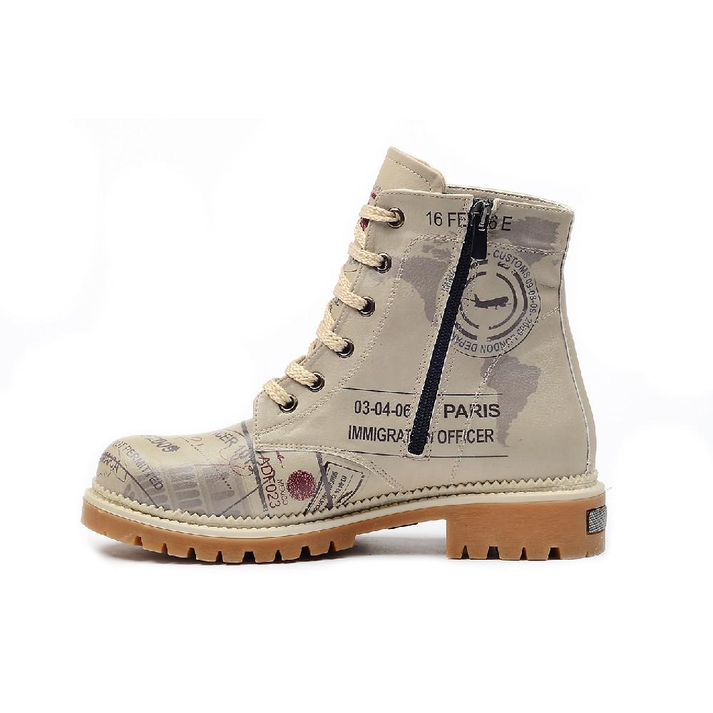 Ankle Boots Outlet - No Exchange or Return - 36 EU - 5.5 US