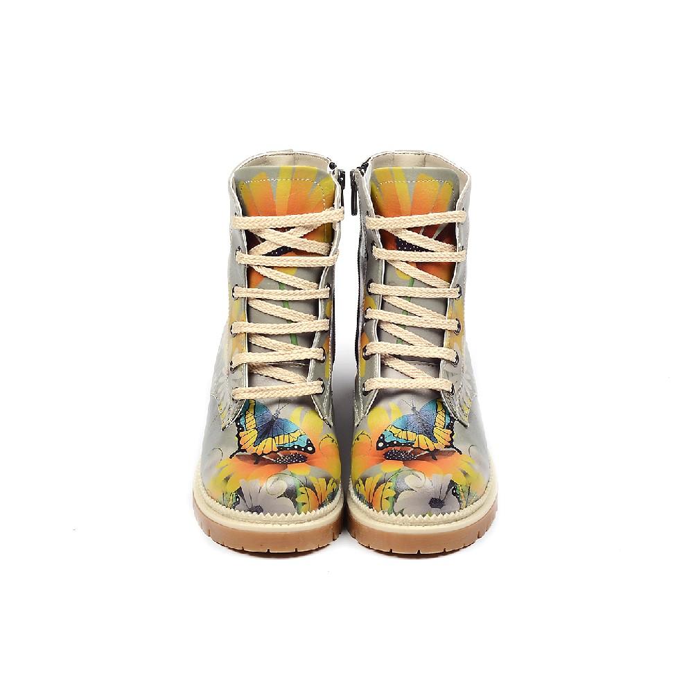 Ankle Boots Outlet - No Exchange or Return - 36 EU - 5.5 US
