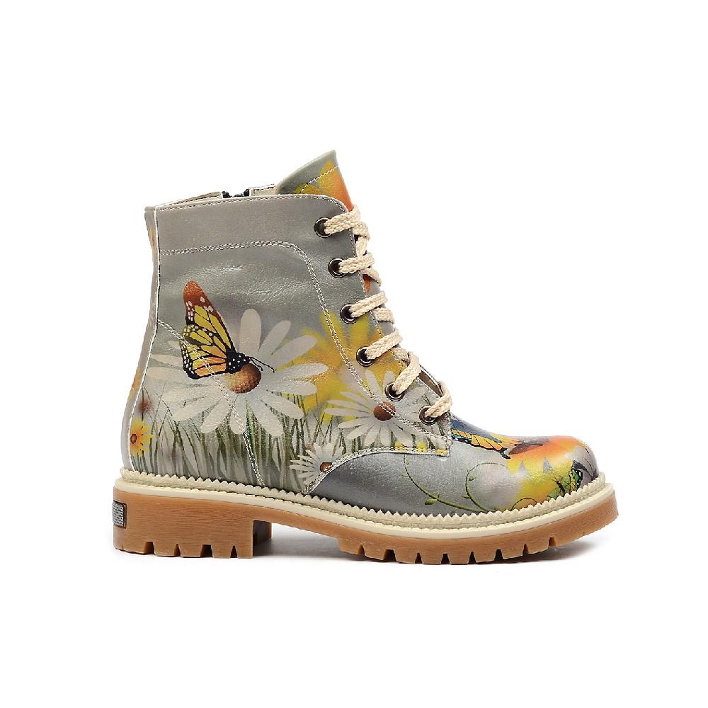 Ankle Boots Outlet - No Exchange or Return - 36 EU - 5.5 US