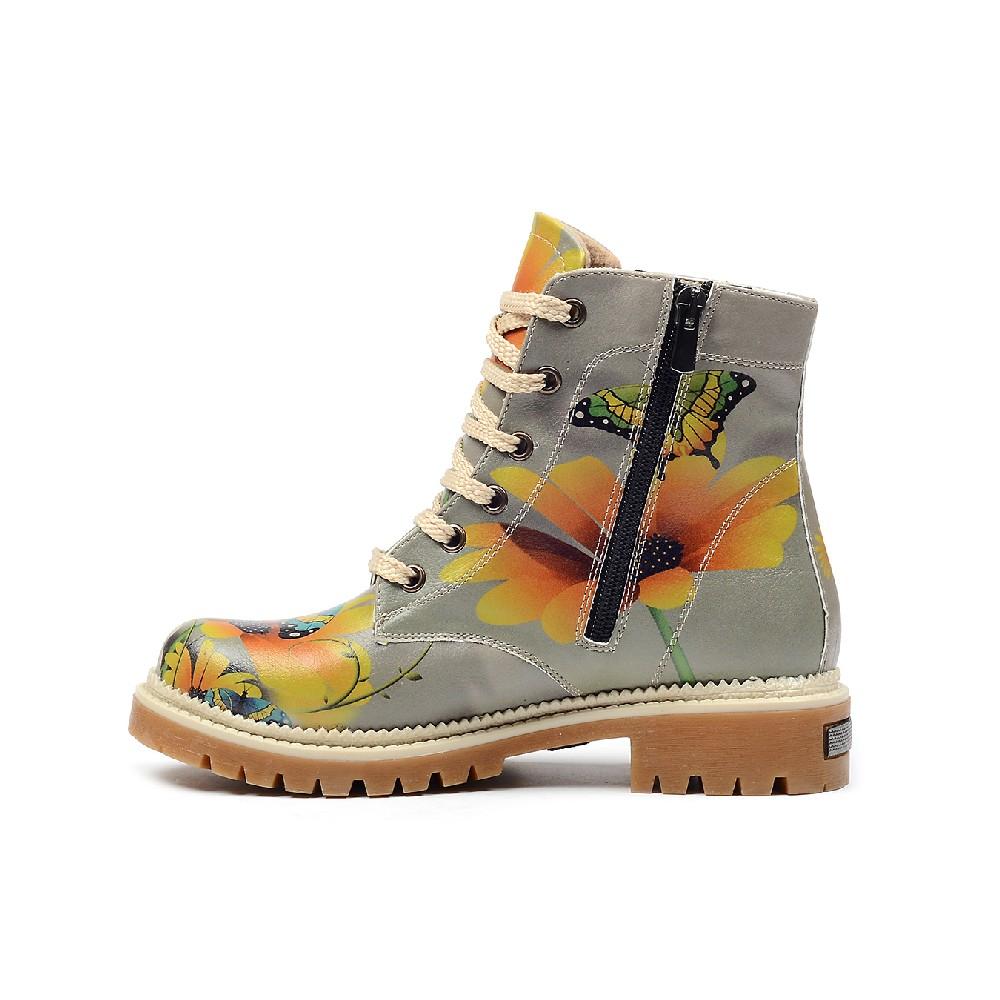 Ankle Boots Outlet - No Exchange or Return - 38 EU - 7.5 US