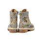 Ankle Boots Outlet - No Exchange or Return - 37 EU - 6.5 US