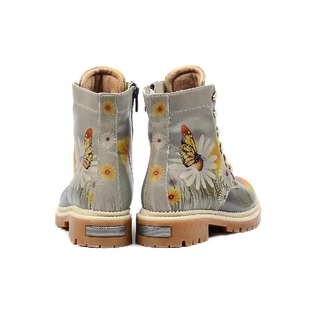 Ankle Boots Outlet - No Exchange or Return - 37 EU - 6.5 US
