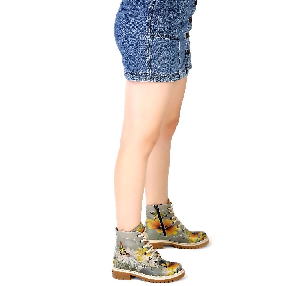 Ankle Boots Outlet - No Exchange or Return - 36 EU - 5.5 US