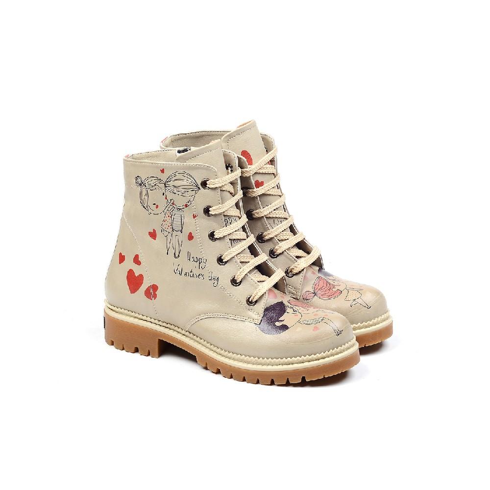Ankle Boots Outlet - No Exchange or Return - 36 EU - 5.5 US