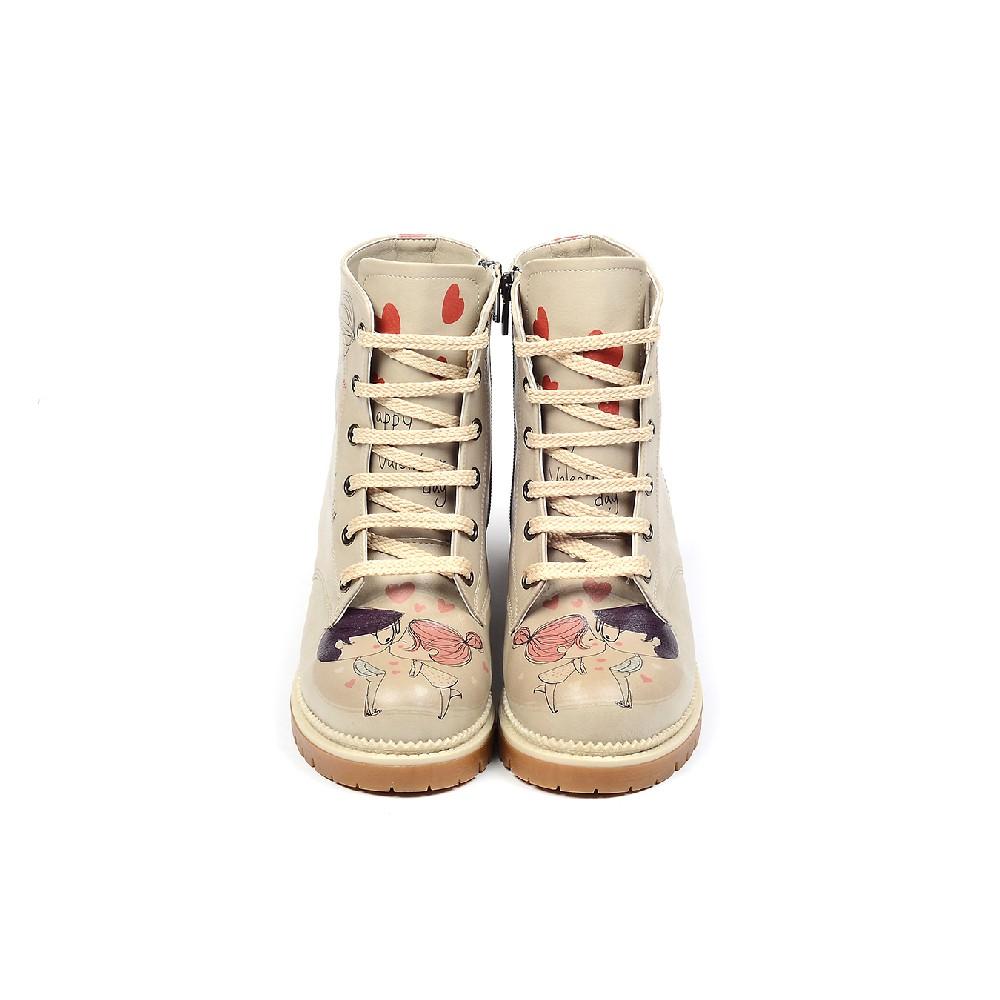 Ankle Boots Outlet - No Exchange or Return - 37 EU - 6.5 US