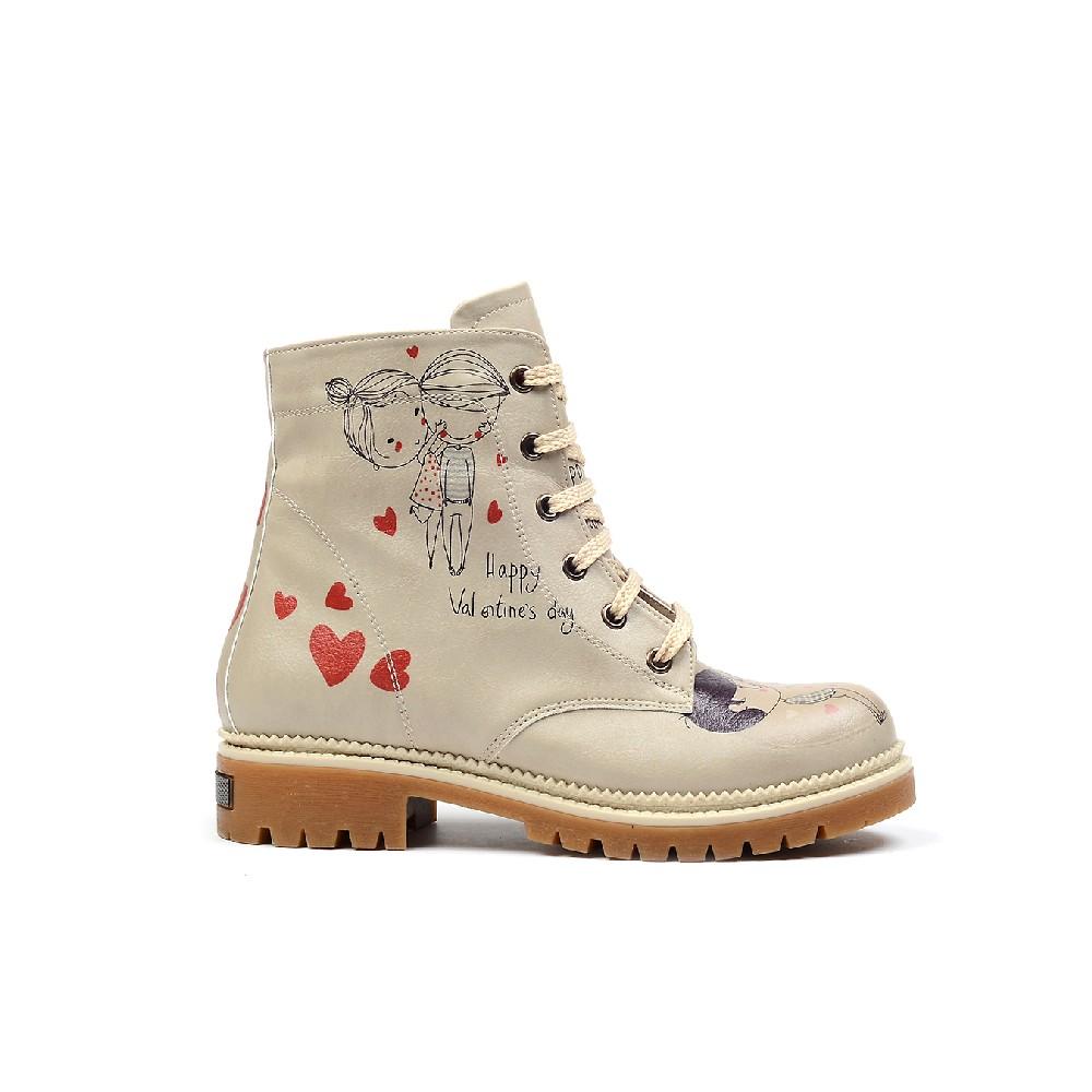 Ankle Boots Outlet - No Exchange or Return - 36 EU - 5.5 US