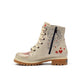 Ankle Boots Outlet - No Exchange or Return - 37 EU - 6.5 US
