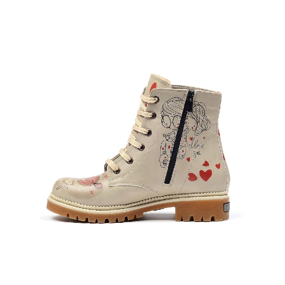 Ankle Boots Outlet - No Exchange or Return - 36 EU - 5.5 US