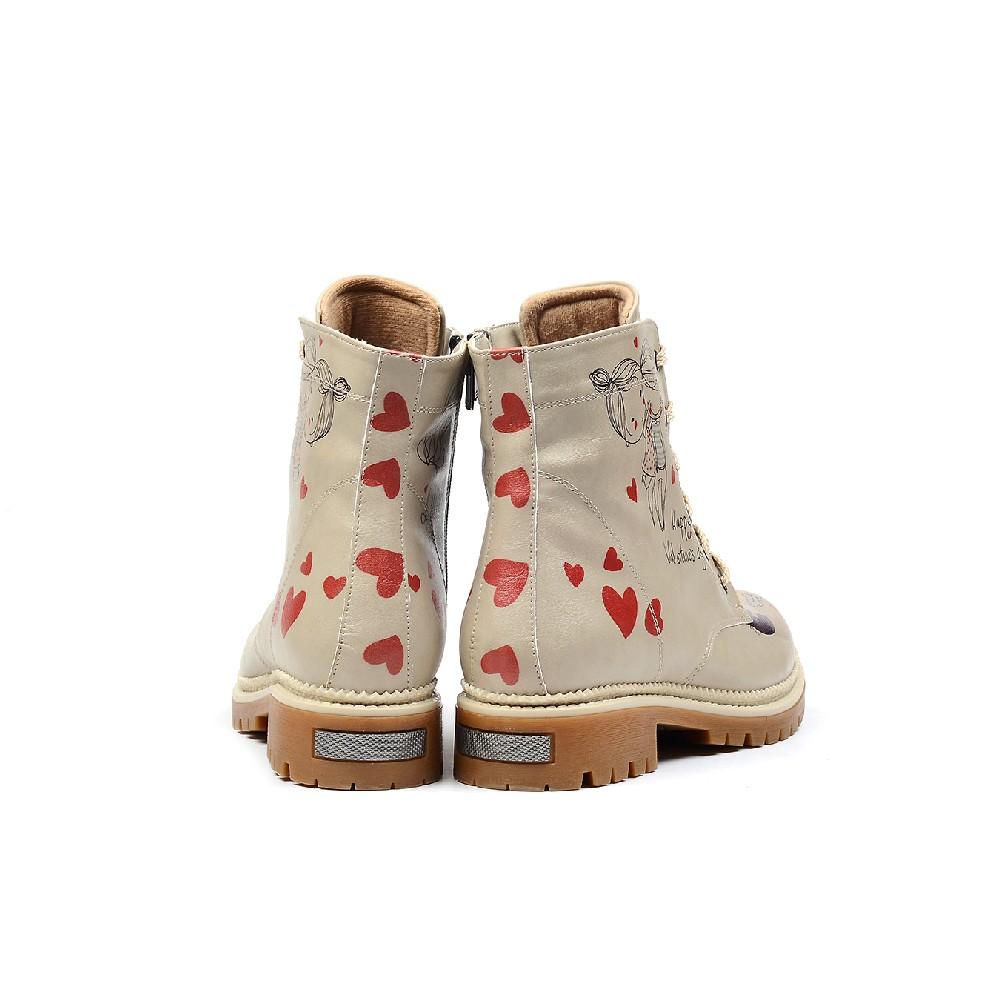 Ankle Boots Outlet - No Exchange or Return - 39 EU - 8.5 US